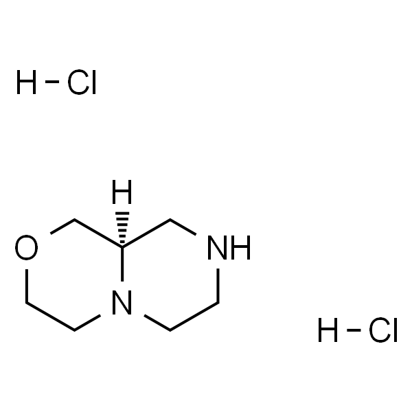 (R)-八氢吡嗪并[2,1-c][1,4]恶嗪二盐酸盐