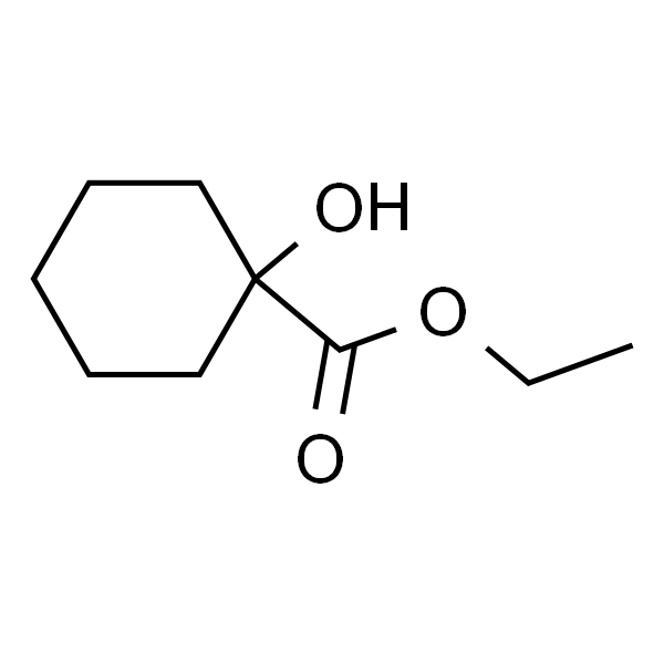 1-羟基-1-环已基甲酸乙酯