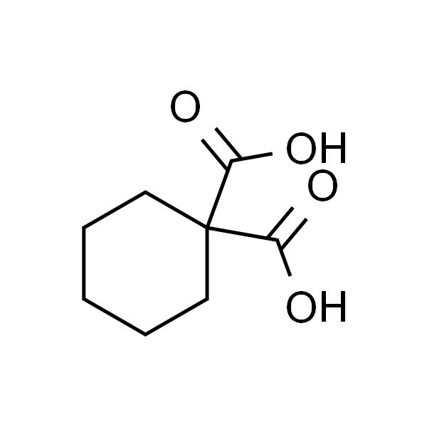 环己烷-1,1-二羧酸