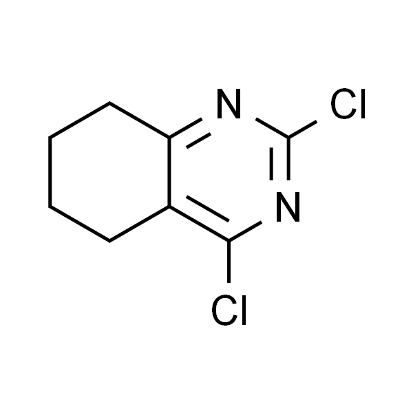 2,4-二氯-5,6,7,8-四氢喹唑啉