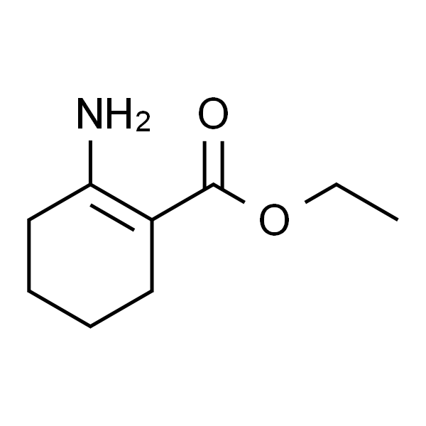 2-氨基-1-环己烯-1-甲酸乙酯