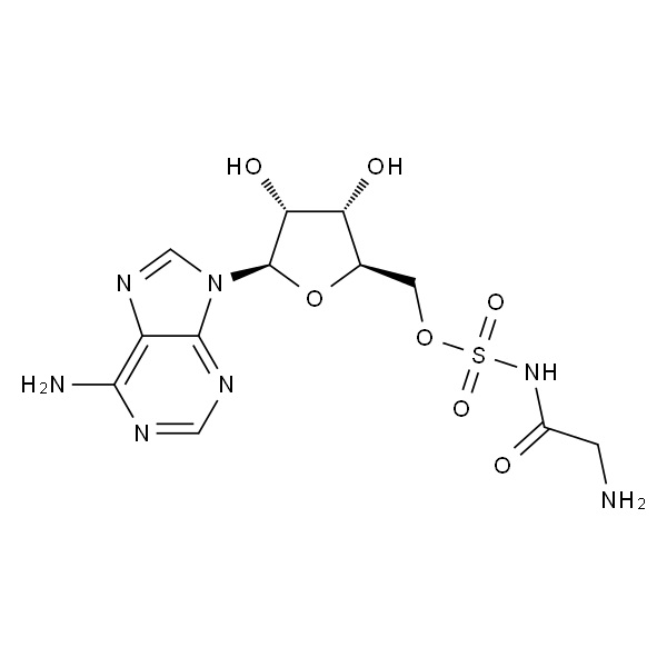 GlyRS-IN-1