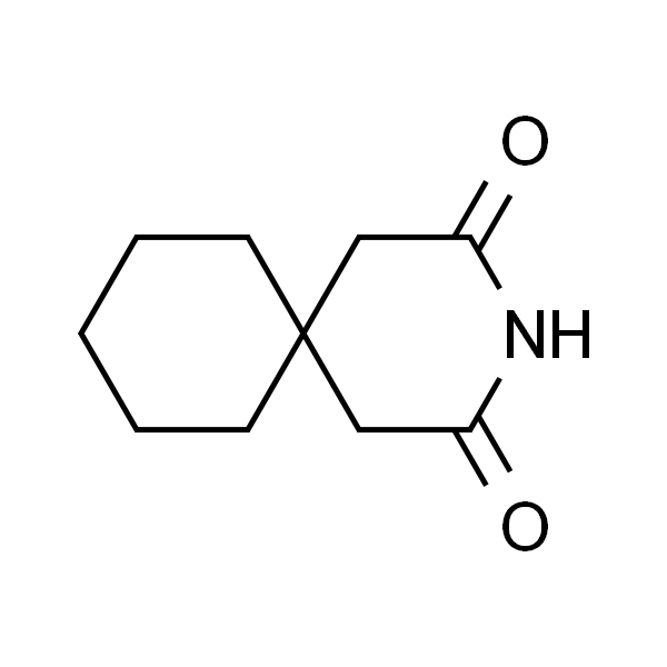 3,3-环戊烷戊二酰亚胺