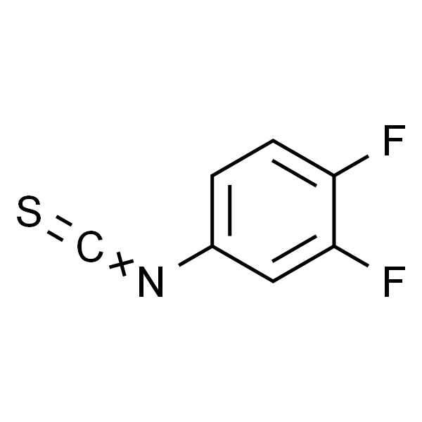 3,4-二氟苯异硫氰酸酯