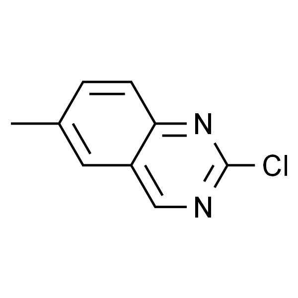 2-氯-6-甲基喹唑啉