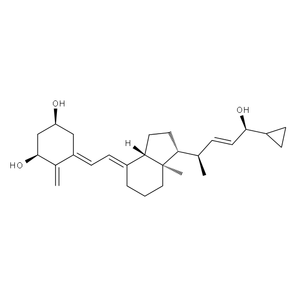 (5E)-Calcipotriene