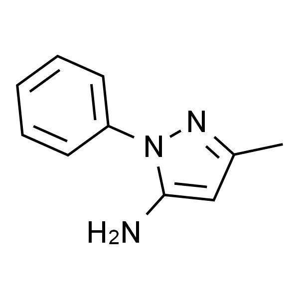 1-苯基-3-甲基-5-氨基吡唑