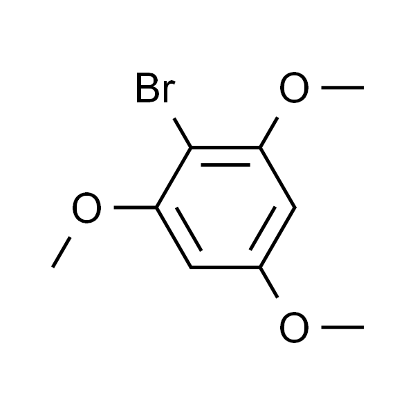 1-溴-2,4,6-三甲氧基苯
