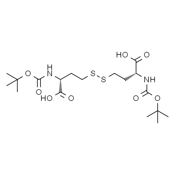 13-Oxa-6,7-dithia-2,11-diazapentadecanoic acid, 3,10-dicarboxy-14,14-dimethyl-12-oxo-, 1-(1,1-dimethylethyl) ester, [R-(R*,R*)]-
