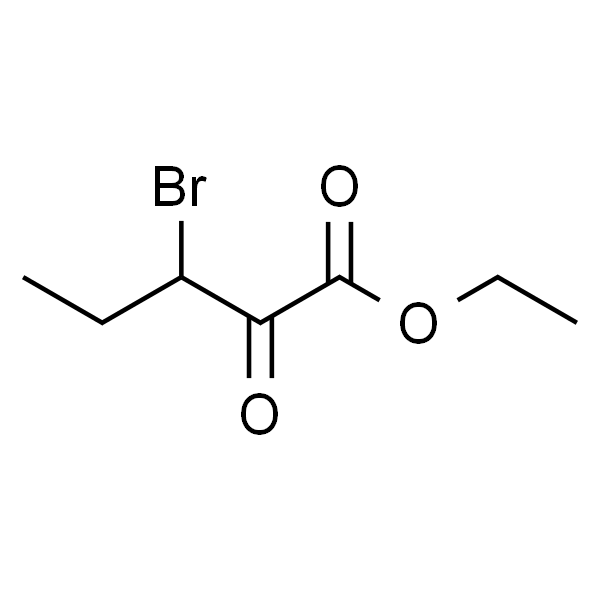 3-溴-2-氧代戊酸乙酯