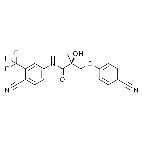 (R)-Ostarine