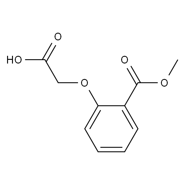 2-(2-(甲氧羰基)苯氧基)乙酸