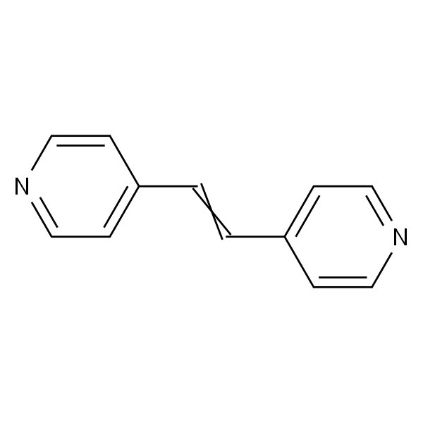 1，2-双(4-吡啶)乙烯