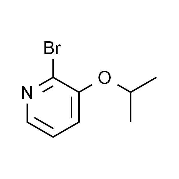 2-溴-3-异丙氧基