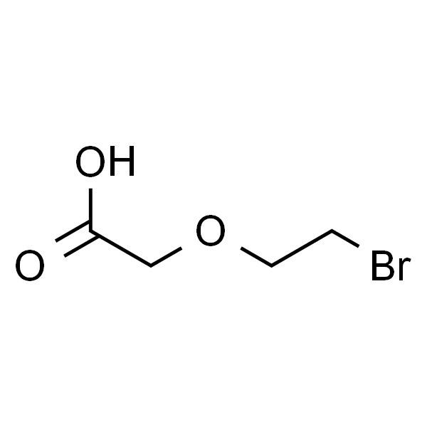 Bromo-PEG1-CH2COOH