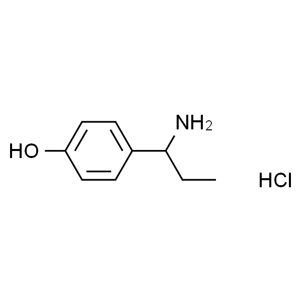 4-1'-胺丙基苯酚盐酸盐