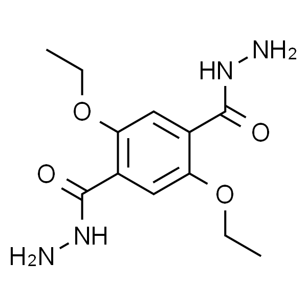 2,5-二乙氧基对苯二酰肼