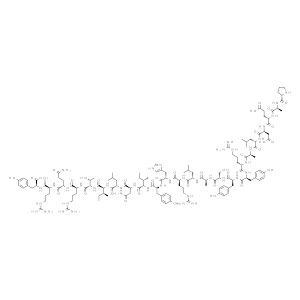 Neuropeptide Y Fragment 13-36 porcine 