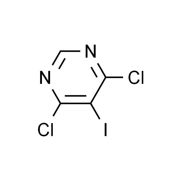 4,6-二氯-5-碘嘧啶
