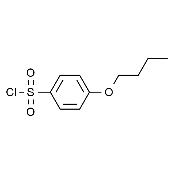 4-丁氧基苯磺酰氯
