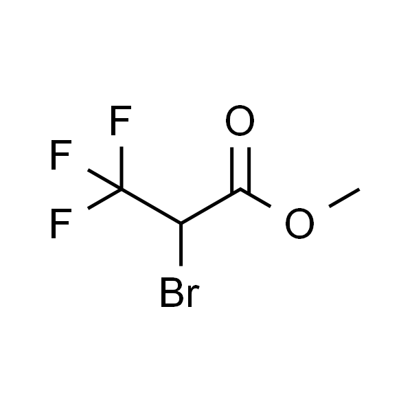 2-溴-3,3,3-三氟丙酸甲酯