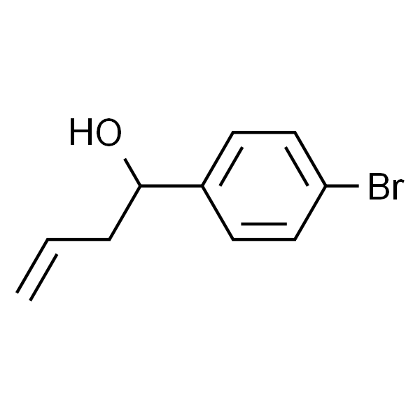 1-(4-溴苯基)丁-3-烯-1-醇