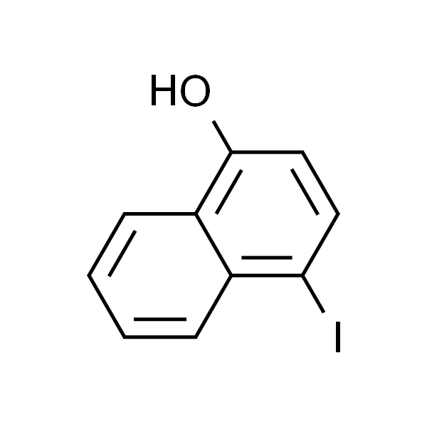 4-IODONAPHTHALEN-1-OL