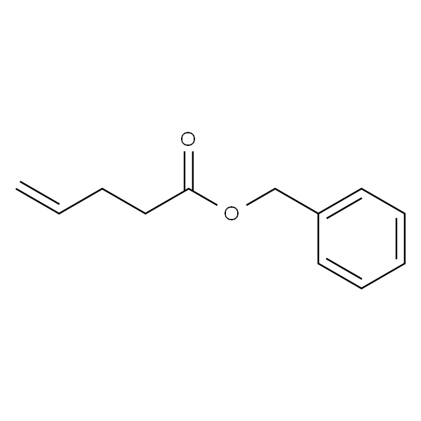 4-戊烯酸苄酯