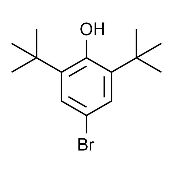 4-溴-2,6-二-叔-丁基苯酚