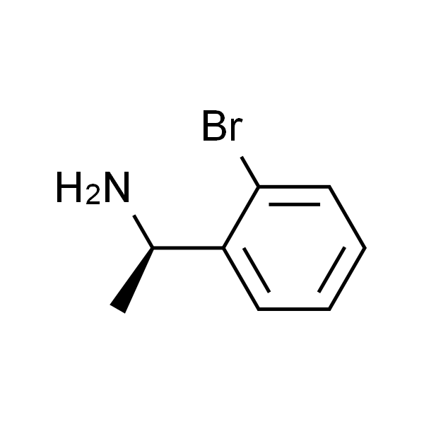 (R)-1-(2-溴苯基)乙胺