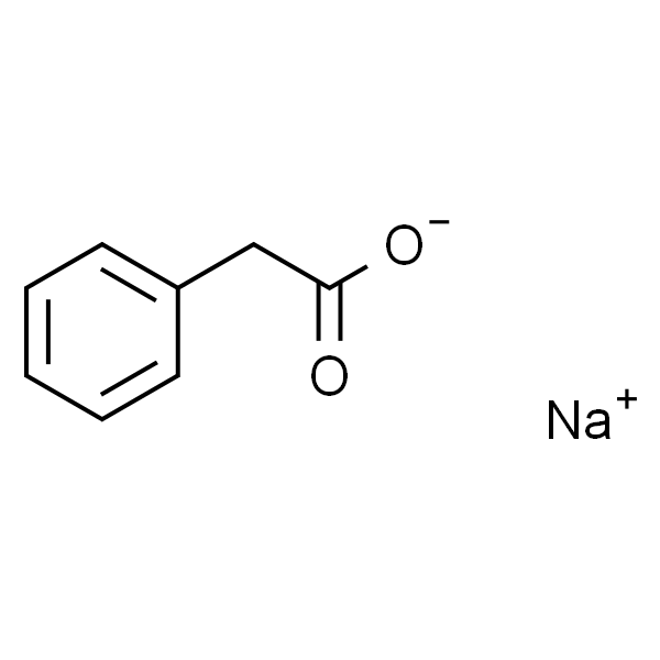 苯乙酸钠用途是什么