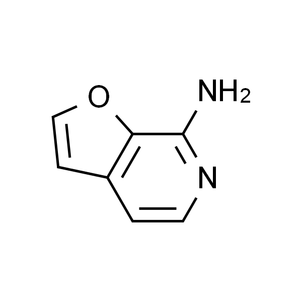 呋喃并[2,3-c]吡啶-7-胺
