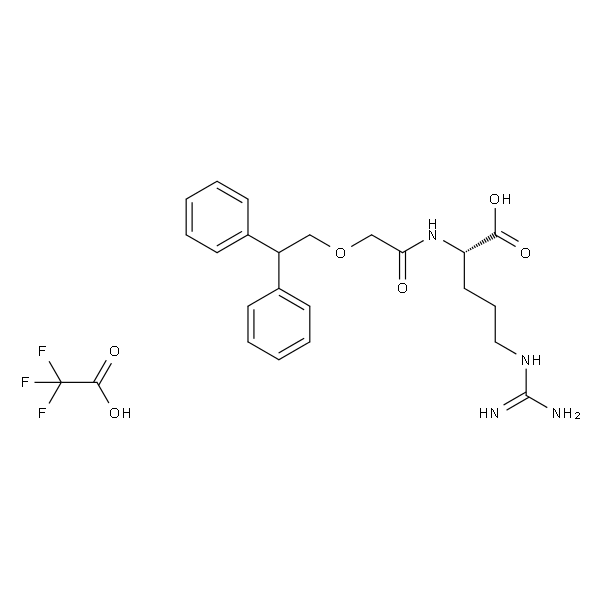 SB290157 (trifluoroacetate)