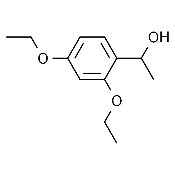 1-(2,4-二乙氧基苯基)乙醇