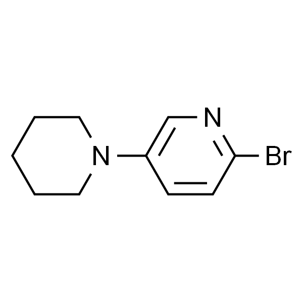 2-溴-5-(哌啶-1-基)吡啶