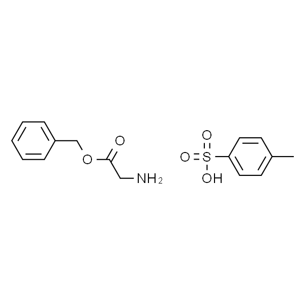 甘氨酸苄酯对甲苯磺酸盐