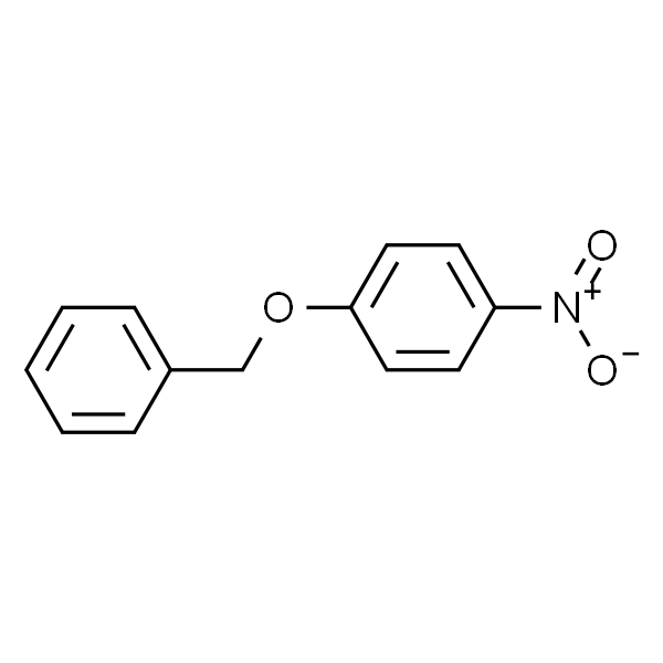 1-(苄基氧基)-4-硝基苯