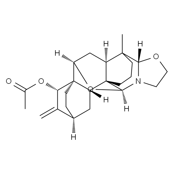 绣线菊碱A