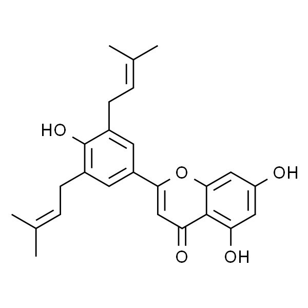 Honyucitrin
