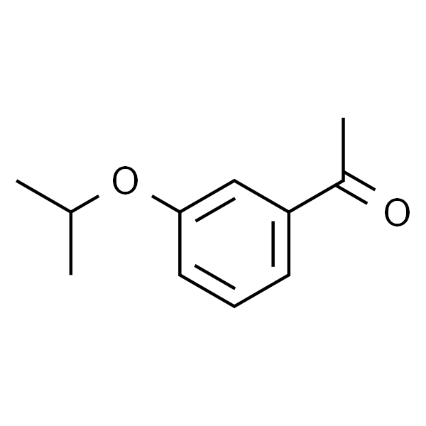 1-(3-异丙氧基苯)乙酮