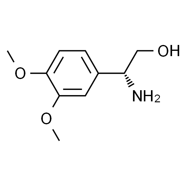 (R)-2-氨基-2-(3,4-二甲氧基苯基)乙醇