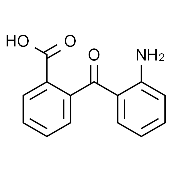2'-氨基二苯酮-2-羧酸