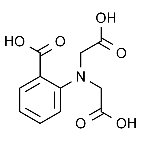 (2-羧苯基)亚氨基二乙酸