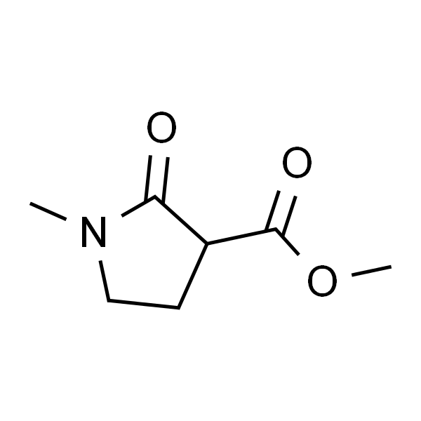1-甲基-2-氧代吡咯烷-3-甲酸甲酯