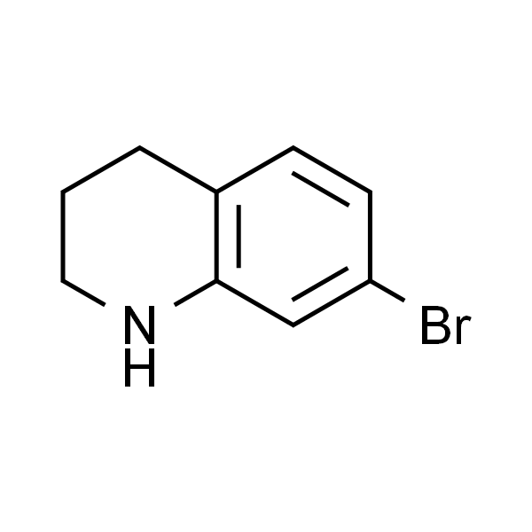 7-溴-1,2,3,4-四氢喹啉