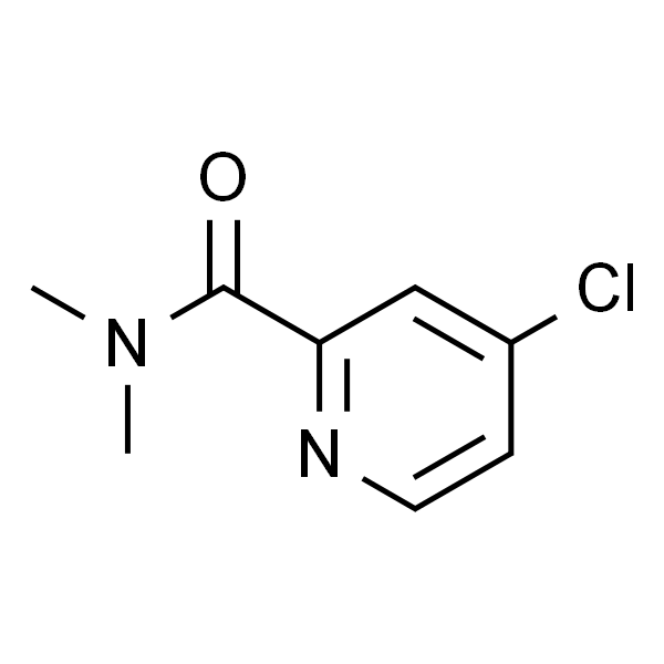 4-氯-N,N-二甲基吡啶酰胺