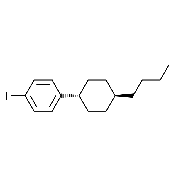 对丁基环己基碘苯