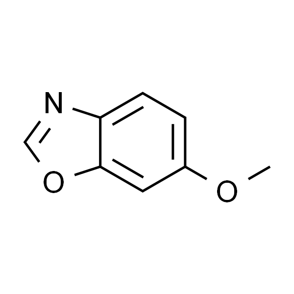 6-甲氧基苯并[d]噁唑