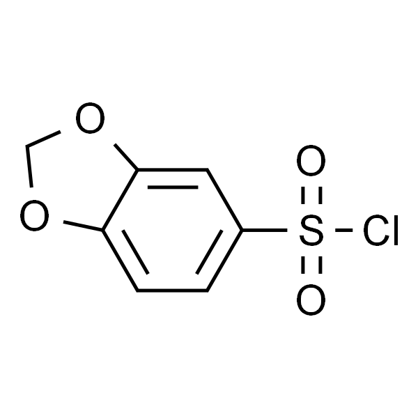 1,3-苯并二氧-5-磺酰氯