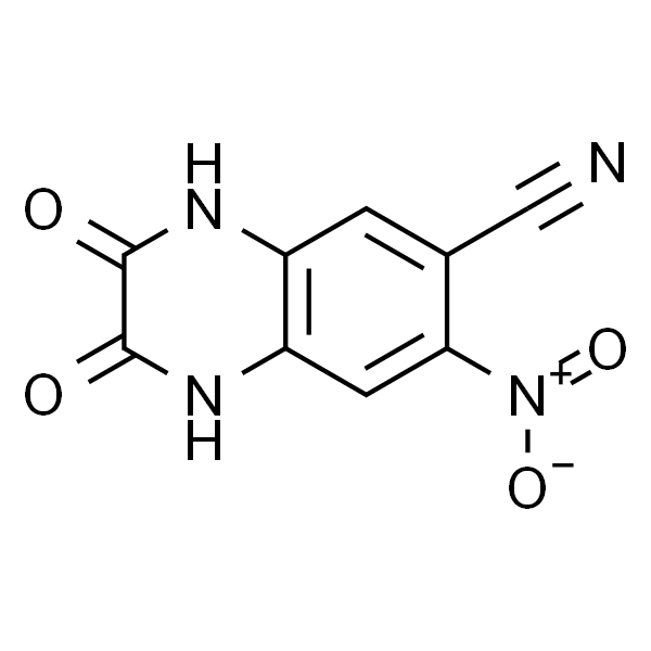 6-氰基-7-硝基喹喔啉-2,3-二酮